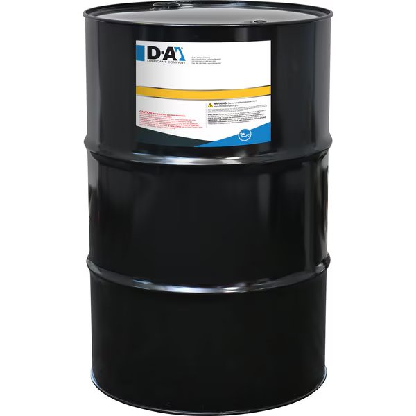 PennGrade Full Synthetic Motor Oil SAE 5W30 - 55 Gallon Drum, D-A Lubricant Co, Mfr#: 62832
