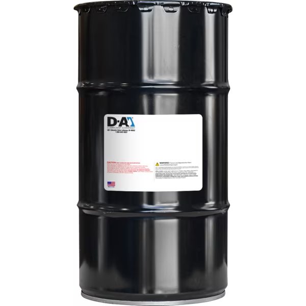 D-A ThermoPlex High Temperature Grease #2 - 120 Lb Quarter D, D-A Lubricant Co, Mfr#: 12876