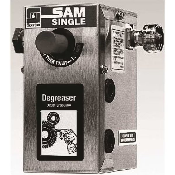 SAM Single Promo Box, Spartan Chemical, Mfr#: 919200