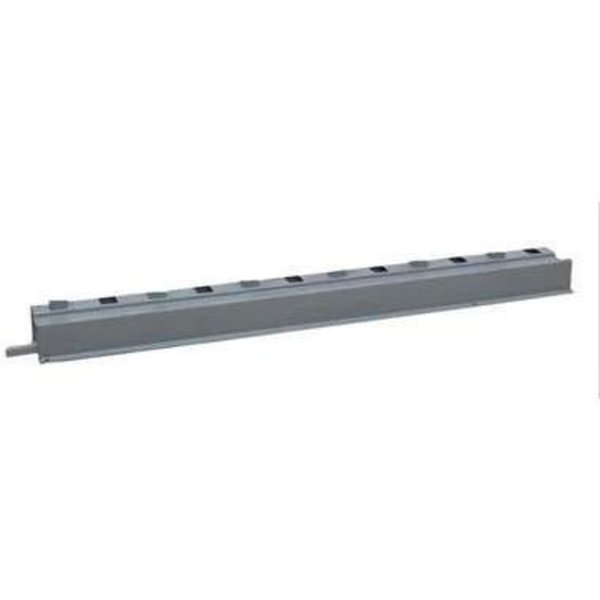 Outside Rail W/ Optional Easy Slide, Groves, Mfr#: BR-5ES