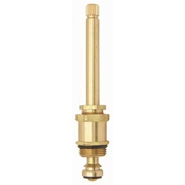 Faucet Stem Cold for Sayco, 16-Point Brass, Proplus, Mfr#: 163674