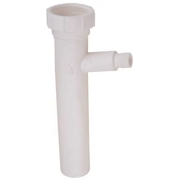 Slip Joint Dishwasher Tailpiece, Durapro, Mfr#: 172105