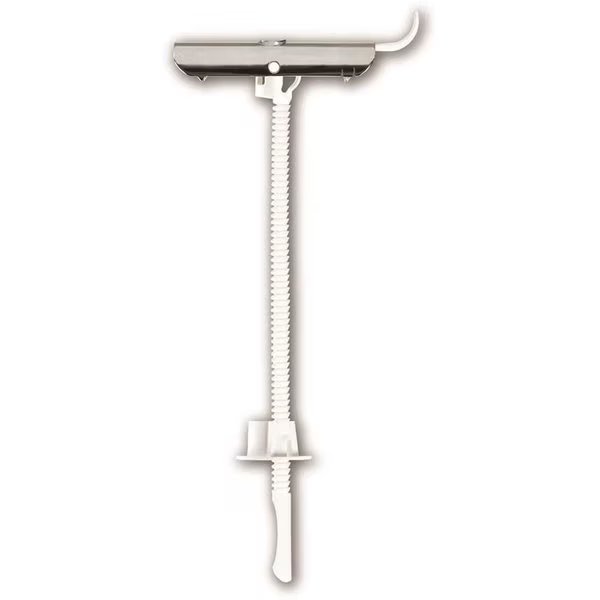 FlipToggle Toggle Bolt, 2-1/2" L, 315 lbs Tension Strength, 25 PK, Cobra, Mfr#: 420M