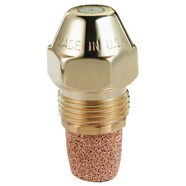 Spray Nozzle, Solid Cone, Type B, Blue, Delavan, Mfr#: DB8580B