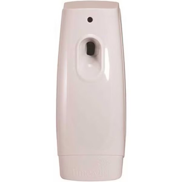 Classic Dispenser in White, Timemist, Mfr#: 1047717