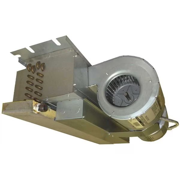 1.5 Tons HX Fan Coil Unit, First Company, Mfr#: 18HX5