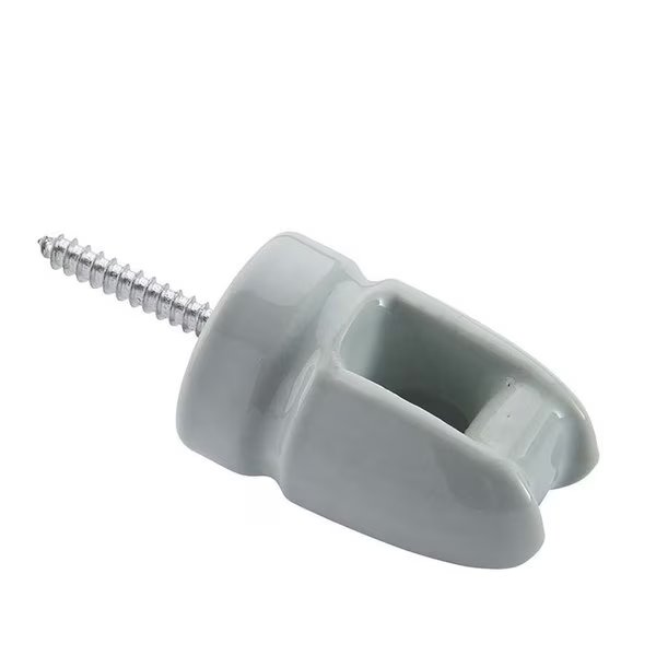 Wire Holder Porcelain For SE/SEU, Halex, Mfr#: 60322