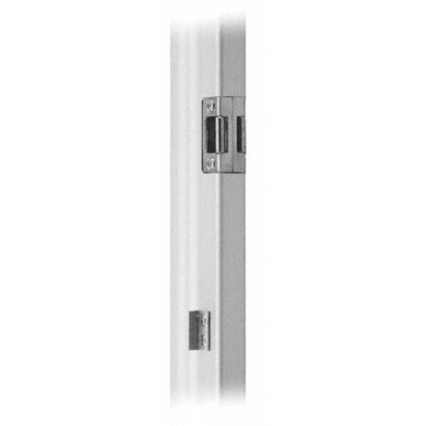 Satin Aluminum 896 Removable Mullion for 2095 Style Rim Panic Exit Device, Jackson, Mfr#: 3089620958628
