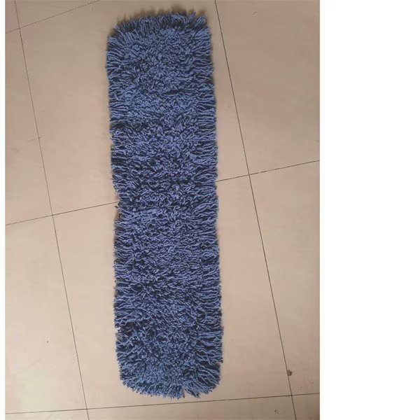24 in. Loop end Blend Dust Mop, Renown, Mfr#: REN02182