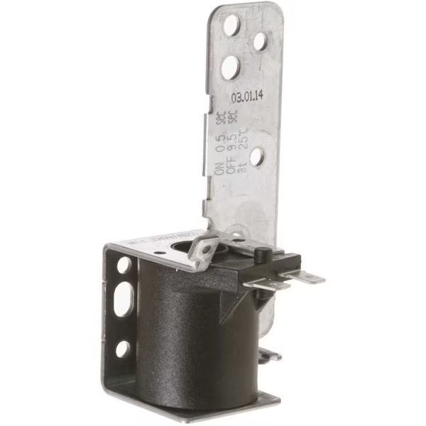 Dishwasher Drain Solenoid Assembly, Gea, Mfr#: WD21X10268