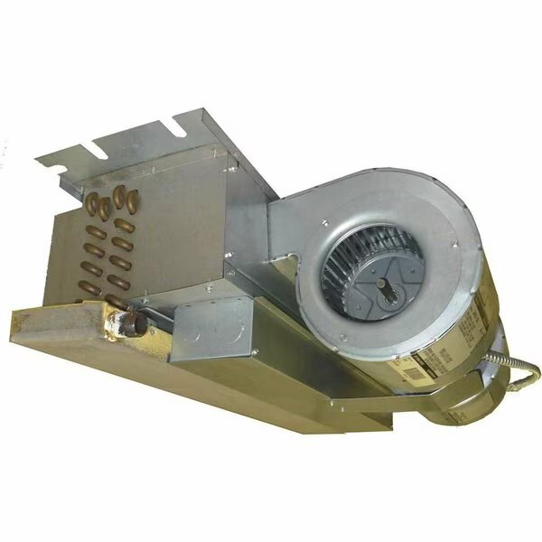 HX Horizontal Fan Coil Uncased 2.5-Ton 5kW Heat Pump w/ Heat Requires Kit # 942-1, First Company, Mfr#: 30hx5