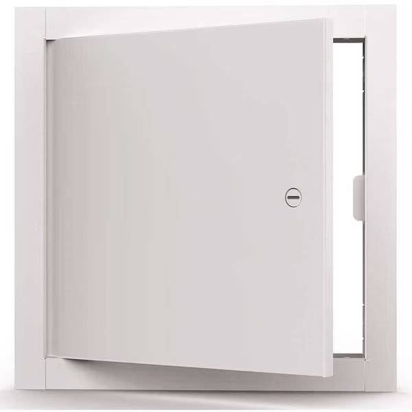 18 in. x 18 in. Access Panel Door, Acudor, Mfr#: ED1818SCPC