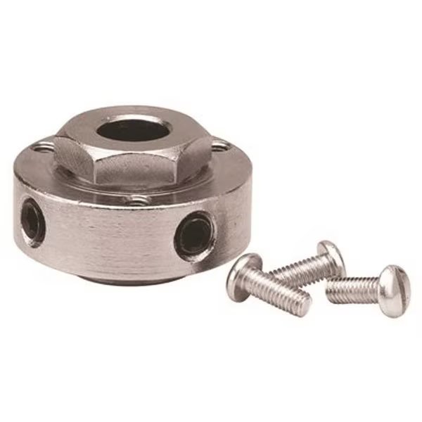 Hub 1/2 in. Bore with Screw, Packard, Mfr#: H60765804