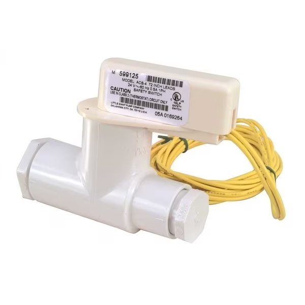 In-line Safety Switch, Little Giant, Mfr#: ACS-4