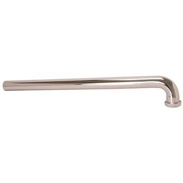 Slip Joint Waste Arm, 17-Gauge, Durapro, Mfr#: 556050