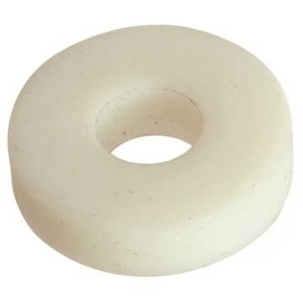 0.50 Dia Teflon Flat Washer 00, Proplus, Mfr#: 558539