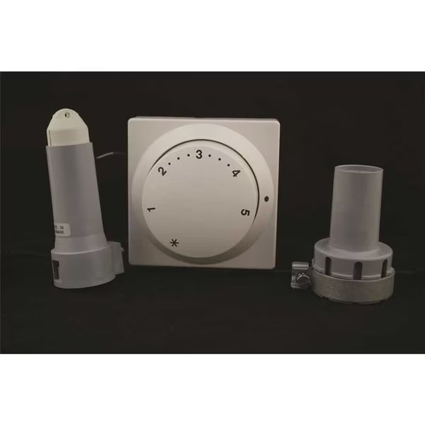 16 in. Wall Mount Operator Cap, Danfoss, Mfr#: 013G8565