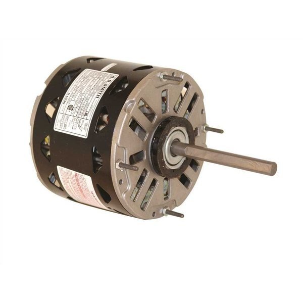 Blower Motor 1/3 HP, 3-Speed, Goodman, Mfr#: 0131M00005PSP