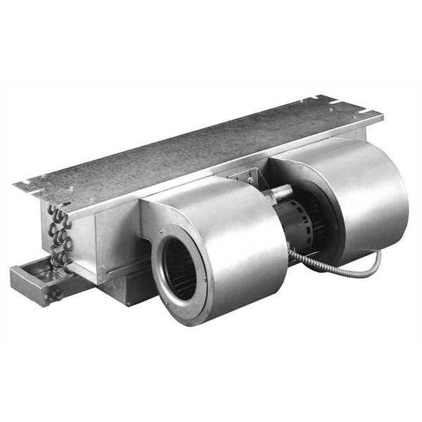 Hydronic Fan Coil with Right-Hand Drain, National Brand, Mfr#: 450603R
