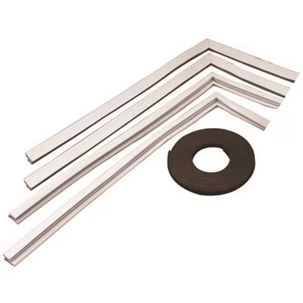 32 in. x 55 in. Universal Refrigerator Door Gasket, Supco, Mfr#: SU2003