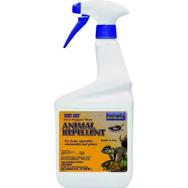 Animal Repellent, Ready-to-Use, Bonide Products, Mfr#: 127