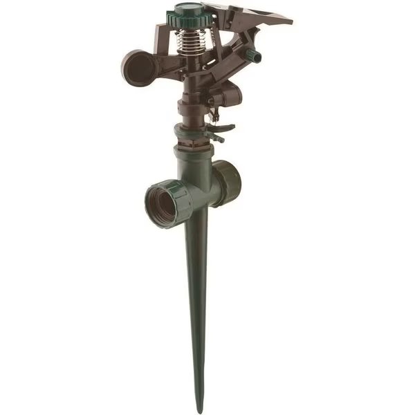 Pulsator Sprinkler, Melnor, Mfr#: 9560C