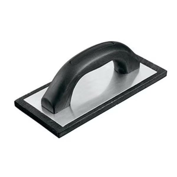 Grout Float 4-in W X 9-in L Rubber Smooth, Qep, Mfr#: 10062Q