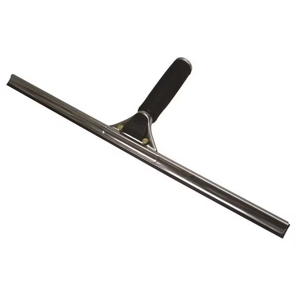 18 in. Stainless Steel Window Squeegee, Appeal, Mfr#: APP18103