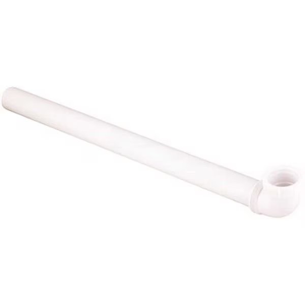 1-1/2 in. x 20in.Waste Arm, Durapro, Mfr#: 902245
