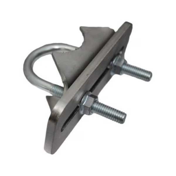 Edge Jamb Stop For Gate, Lockey, Mfr#: EDLINX-JS