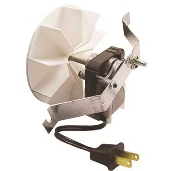 1/2 in. Stack Size 120-Volt C-Frame Motor Kit, Packard, Mfr#: 82423K