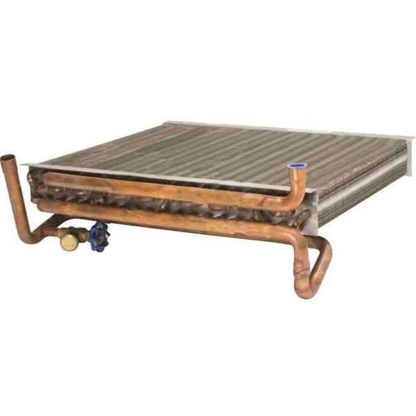 Hot Water Coil, First Company, Mfr#: 9-320-373