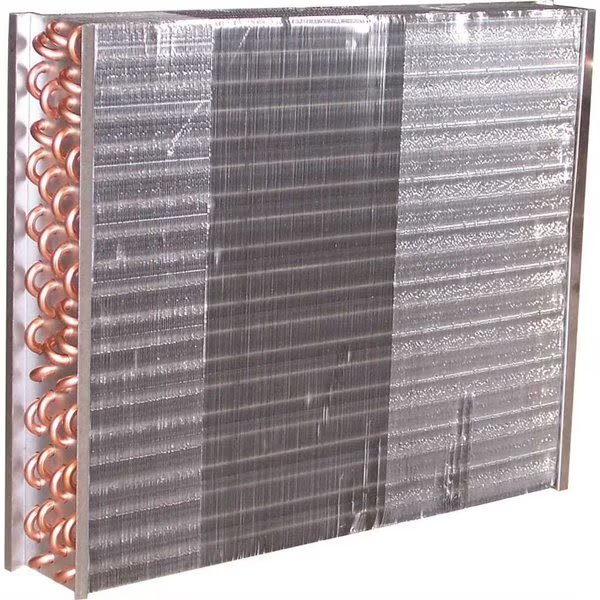 16 in. x 16 in. Slant Coil, National Brand, Mfr#: 9-320-280