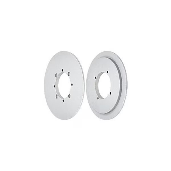 5 Di Hole Thru-Glass Communicator Mounting Adaptor Non Bullet Resistance, Haven, Mfr#: AP-5
