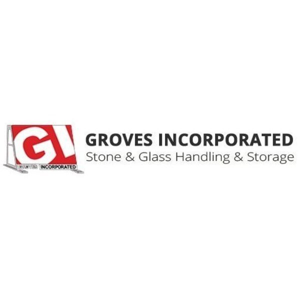 Caster Kit, Groves, Mfr#: SRCK-5