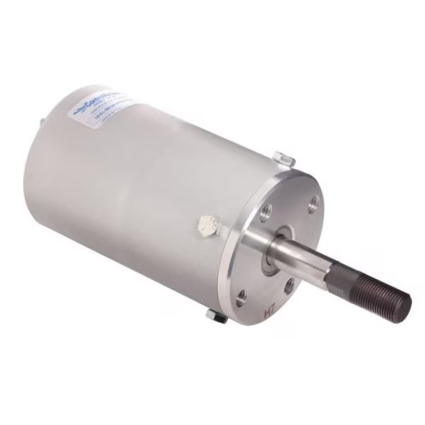 Type S Pneumatic Cylinder Repair Kit, Controlair, Mfr#: 449-871-115