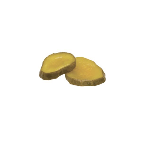 Bay Valley 2730-3020 Count Hamburger Dill Sliced Pickle 5 gal., Bay Valley, Mfr#: 09522891170