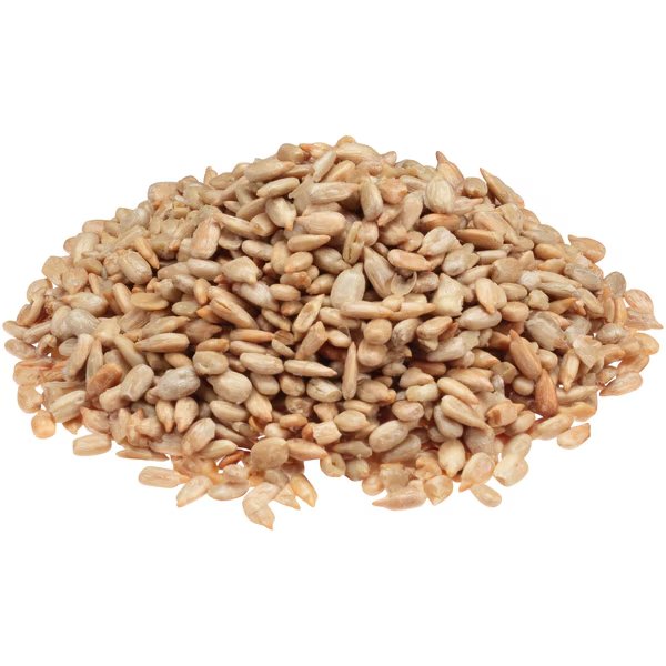 Fisher Roasted No Salt Sunflower Kernels 5lbs, Fisher, Mfr#: 80560