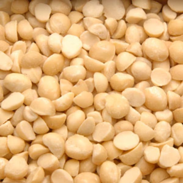 BS Macadamia Pieces 5lbs, Bakers, Mfr#: 9619796