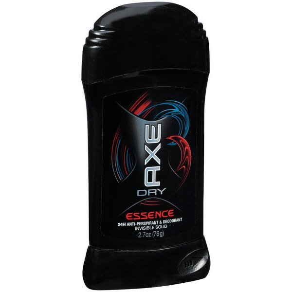 Axe Invisible Solid Dark Temptation Deodorant 2.7 oz., PK12, Axe, Mfr#: 55100