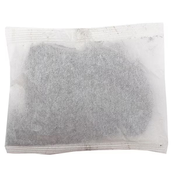 Black Tea Raspberry Premium 2 oz., PK48, Teazzers, Mfr#: TEA-TZ-B2-RB02