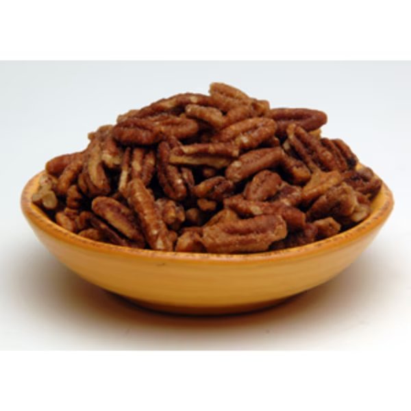 CFX Candied Pecan Pcs Lg 2lbs, PK3, Chef Xpress, Mfr#: 2815098
