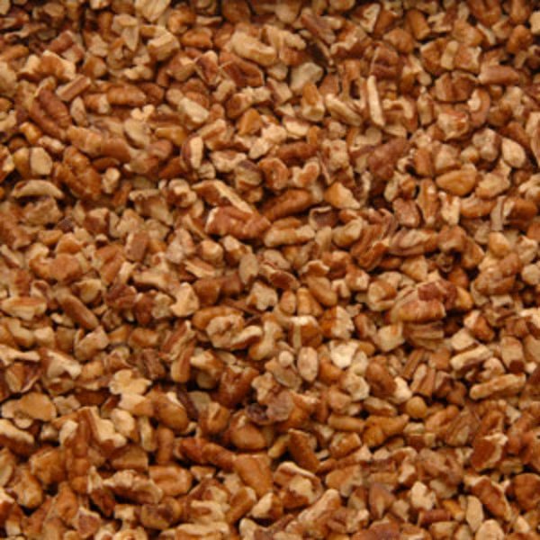 Azar Medium Fancy Pecan Pieces 2lbs, PK3, Azar, Mfr#: 7110796