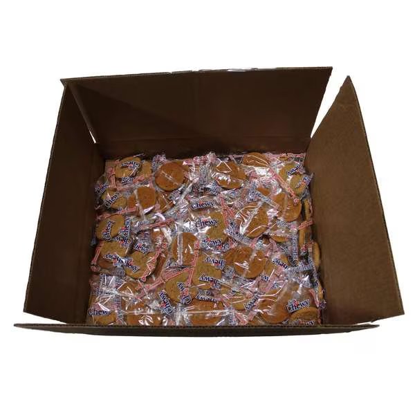 Darlington Individually Wrapped Oatmeal Cookie .75 oz., PK216, Darlington, Mfr#: 23210