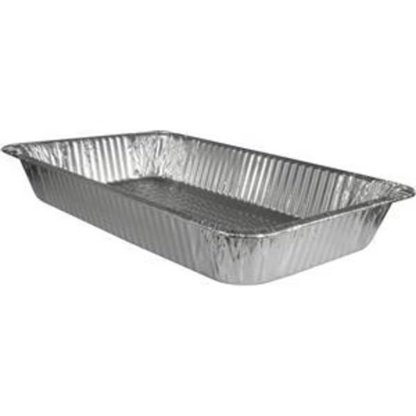 Handi-Foil Deep Full Size Steam Table Pan, PK50, Handi-Foil, Mfr#: 2019-70-50