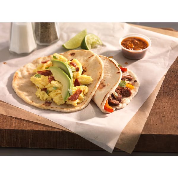 Pioneer White Wings Flour Tortilla Mix 25lbs, White Wings, Mfr#: 94498