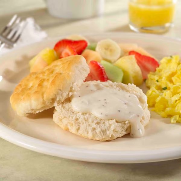 Conestoga Old Fashioned White Gravy Mix, PK6, Conestoga, Mfr#: 99424
