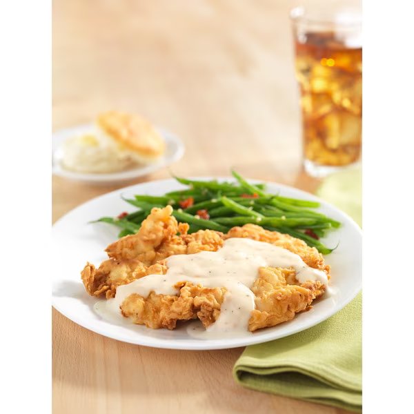 Conestoga Peppered Biscuit Gravy Mix 24 oz. Bag, PK6, Conestoga, Mfr#: 99412