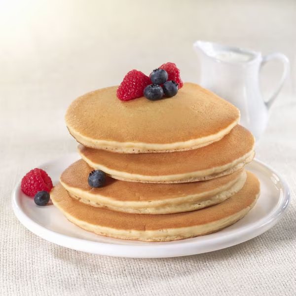 Conestoga Sweet Cream Pancake And Waffle Mix, PK6, Conestoga, Mfr#: 99405