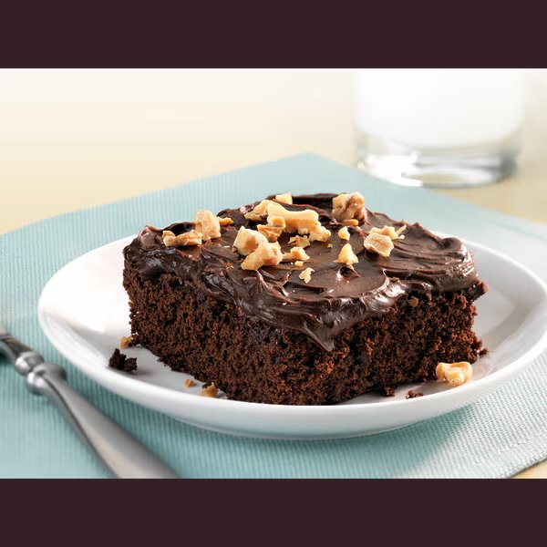 Conestoga Whole Grain Brownie, PK6, Conestoga, Mfr#: 99407